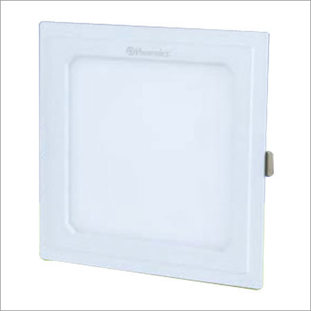 LED Backlit Panel Light