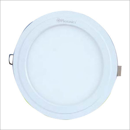 LED Edgelit Panel Light