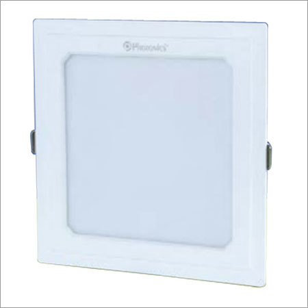 LED Surface Mounted Panel Light