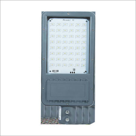 led street light manufacturing