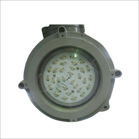 Flame Proof LED Light
