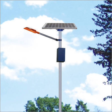 Solar Street Light