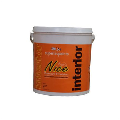 Premium Interior Emulsion