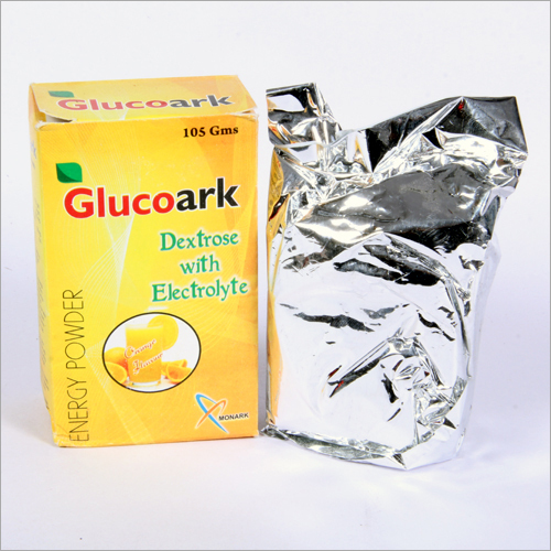 Glucoark Instant Energy Drink