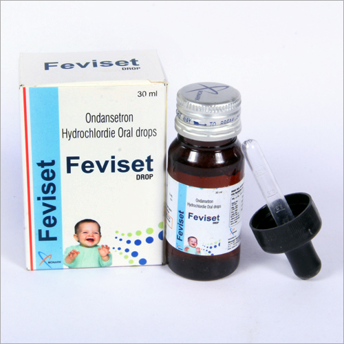 Ondansetron Hydrochloride Oral Drops