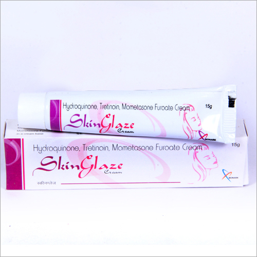 Mometasone Furoate Cream