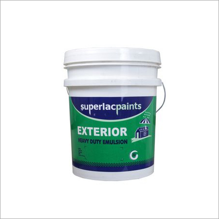 Heavy Duty Emulsion
