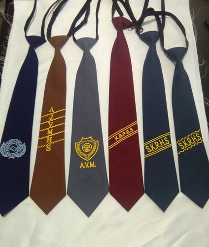 School Ties School Ties