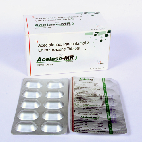 Acelase Mr Tablet
