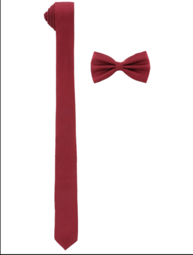 Promotional Ties