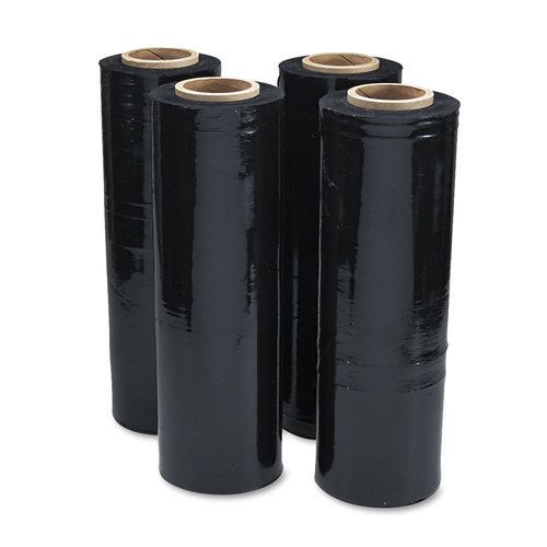 Black Opaque Multilayer PE Film/ Surface Protection Film