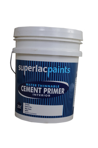 Cobra Interior Cement Primer