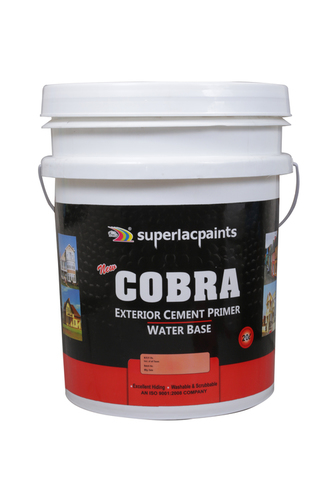 Cobra Cement Primer