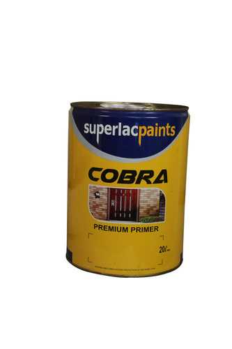 Premium Wood Primer