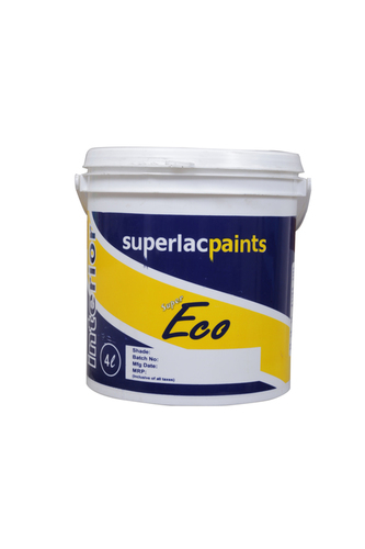 Acrylic Washable Distemper
