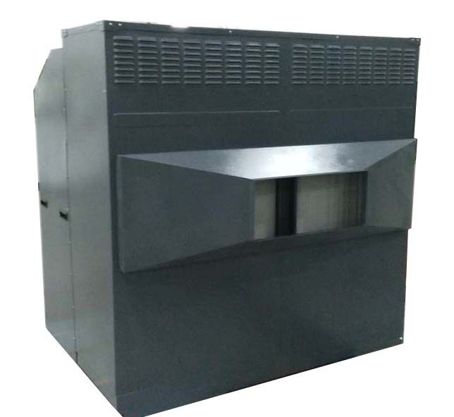 Metal Hybrid Indirect Evaporative Air Cooler