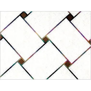 PVC Decorative Wall Panel