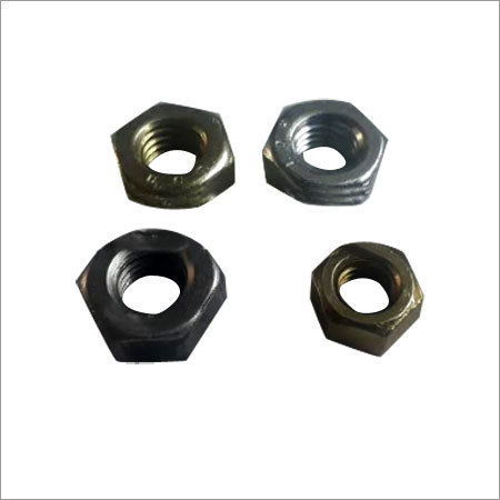 Hex Nut