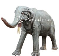 Evolution Park Deinotherium