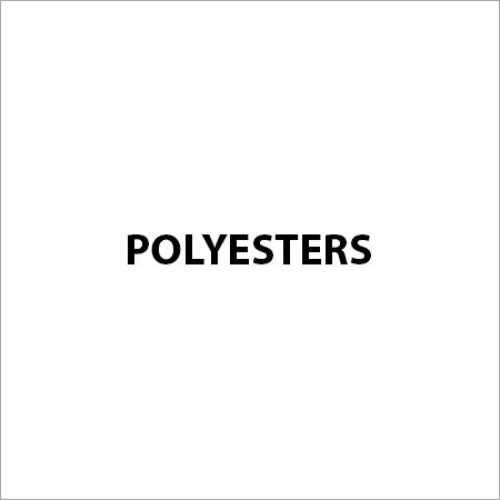 Polyesters