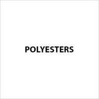 Polyesters