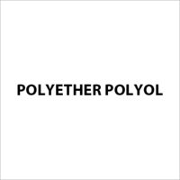 Polyether Polyol
