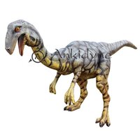 Evolution Park Gallimmius