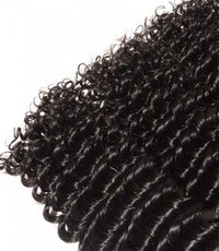 Deep Curly Human Hair