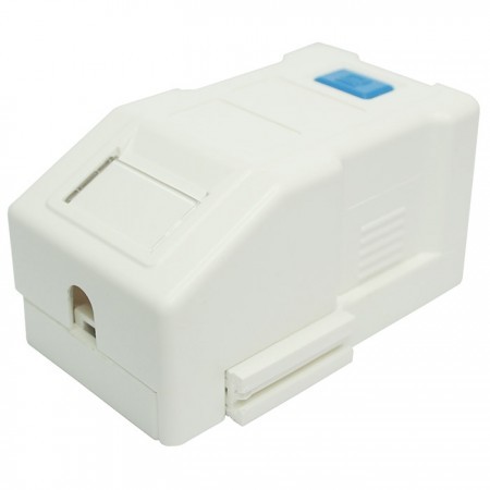 Combinable Surface Mount Box