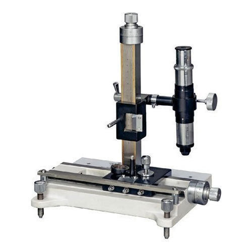 Laboratory Travelling Microscope