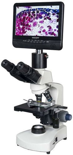 Digital Video Microscope By KOWA INTERNATIONAL