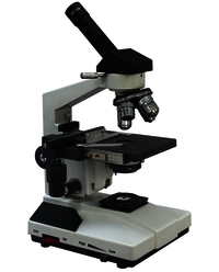 Monocular Microscope