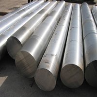 8620 Alloy Steel Round Bars
