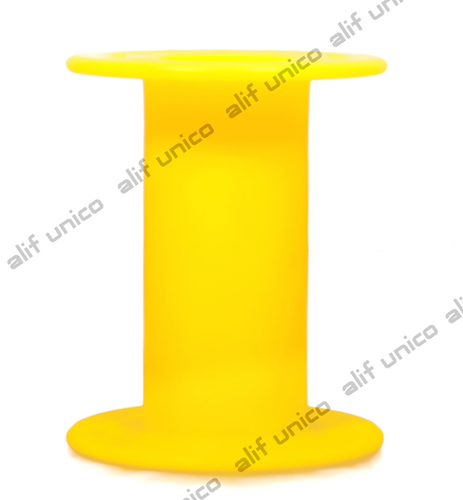 Plastic Bobbins for Monofilament Yarn Plastic Bobbins for Monofilament Yarn