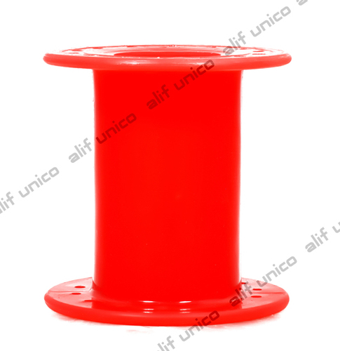 Plastic Bobbin for Fishnet Yarn Plastic Bobbin for Fishnet Yarn