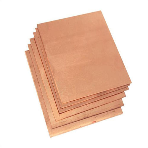 Copper Sheet