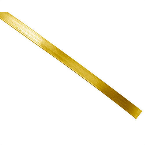 Brass Strip