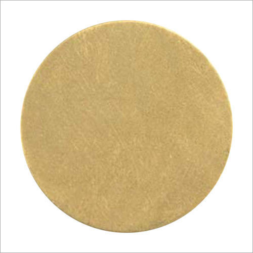 Brass Circle