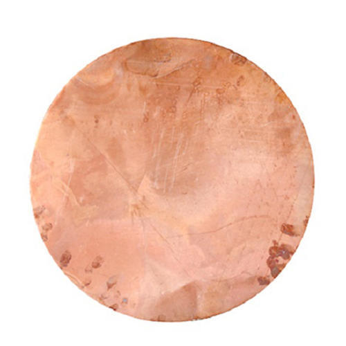 Copper Circle