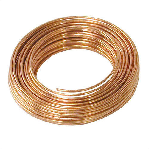 Copper Wire