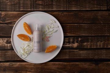 Nourishing Lotion (Long-Lasting) Age Group: 25-55