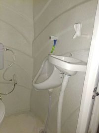 Prefabricated Portable Toilets