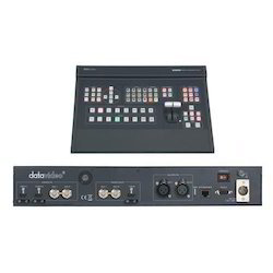 Video Mixer Setup By MARK SYSTEMS