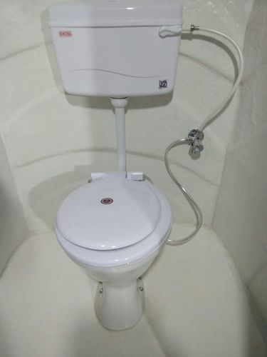 Economy Portable Toilet