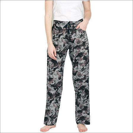 Ladies Coffee Color Lower