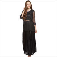 Ladies Designer Nighty