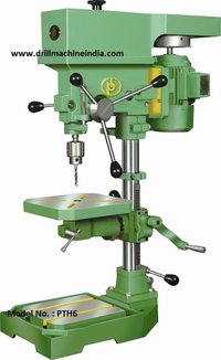 High Speed Drilling Machine