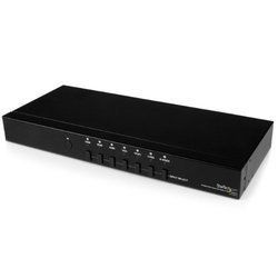 Stereo Audio Passive Vga Switchers