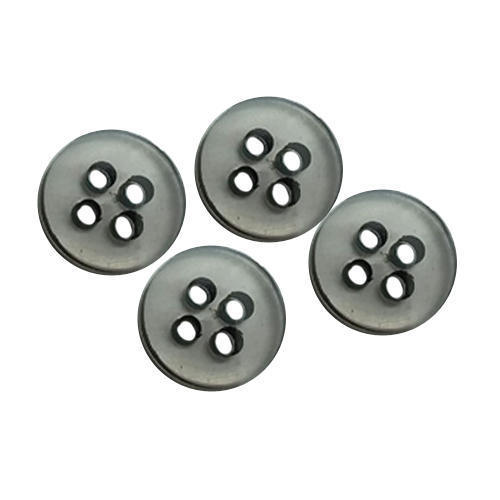 Acrylic Buttons