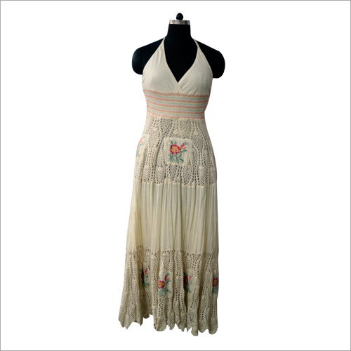 Cream And Gray Full Length One Piece Dress At Price Range 210 00 1999 00 Inr Piece In New Delhi Id C Cream And Gray Full Length One Piece Dress At Price Range 210 00 1999 00 Inr Piece In New Delhi Id C